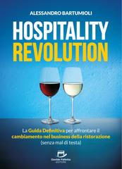 Alessandro Bartumioli – Hospitality Revolution (2025)