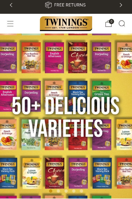 Tea education content