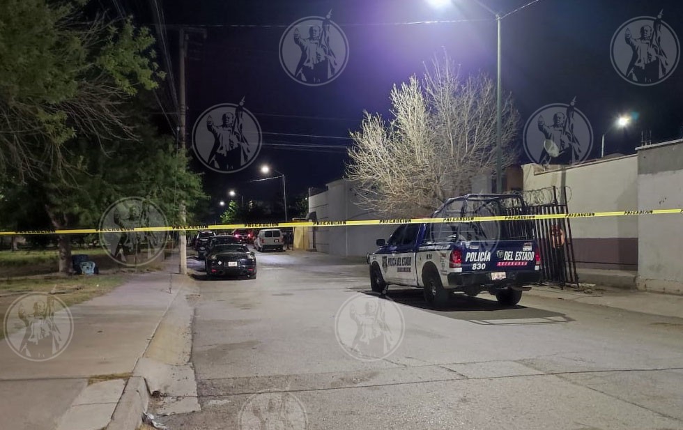 Sicarios entran a fiesta y masacran a los asistentes, fueron disparos a la cabeza