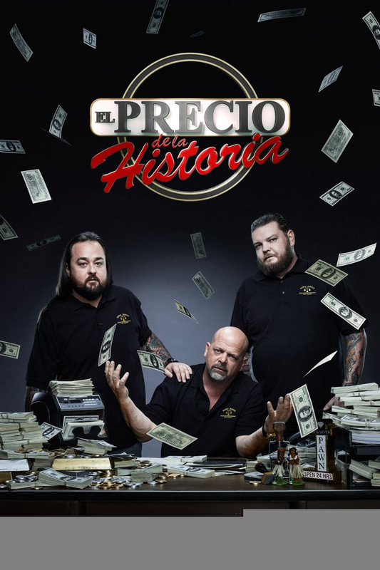 img - El precio de la Historia