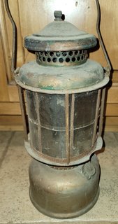 Coleman 427 - The Coleman Collectors Forum