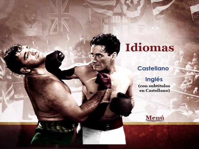 2 - Gentleman Jim [DVD5Full] [Pal] [Cast/Ing] [Sub:Cast] [Drama] [1942]