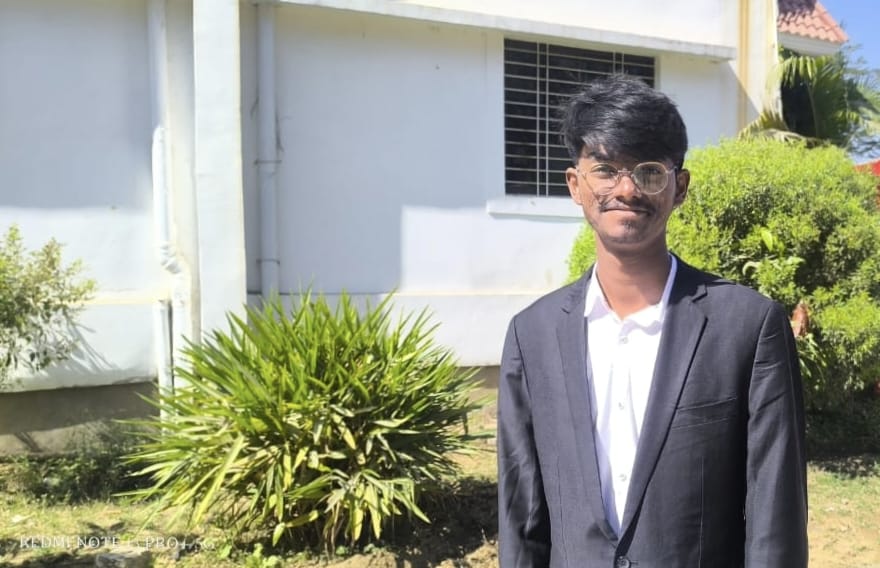 Gundapu Ajay Satyaraj profile picture