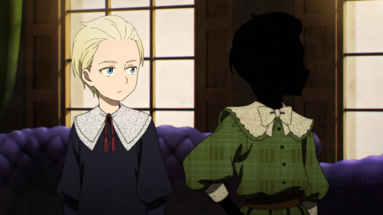 [SubsPlease] Shadows House S2 - 01 (720p) [3A8F370B].0001