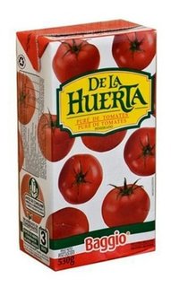 3134 | Pure Tomate La Huerta X 1 Lts