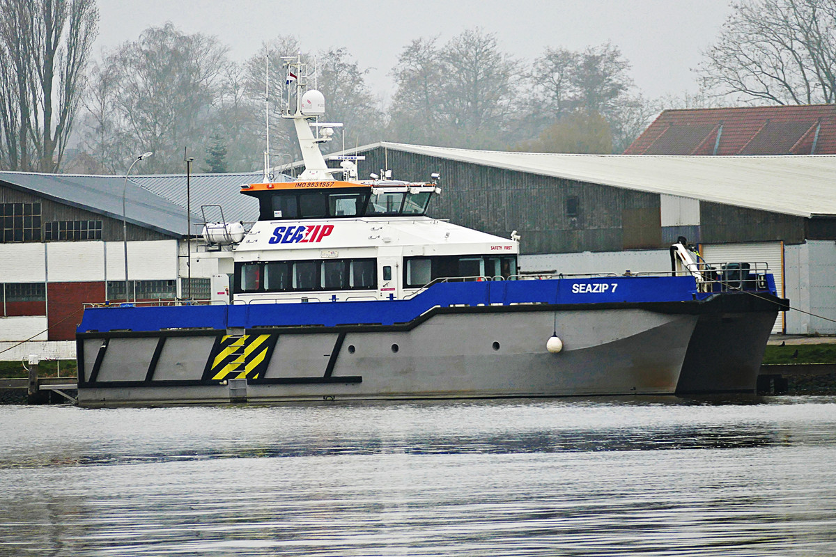 Seazip 7 (OK-090423-1)