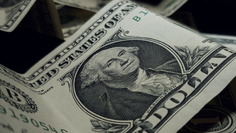 Martes 23 de agosto 2022: Así 'amanece' el precio del dólar hoy, al tipo de cambio actual