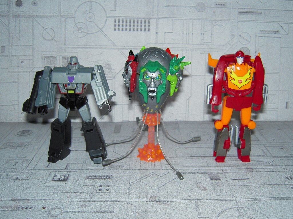 Quintesson (5)
