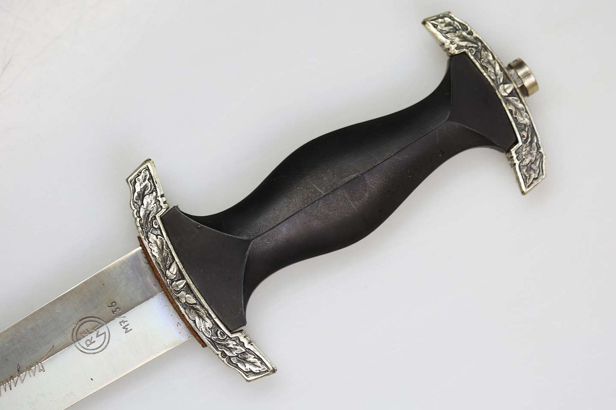 Ehrendolch RZM M7/36 Foto 17