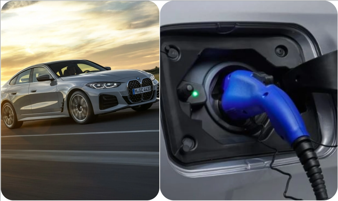 Tokio quiere que en 2025 los departamentos tengan cargadores de autos eléctricos