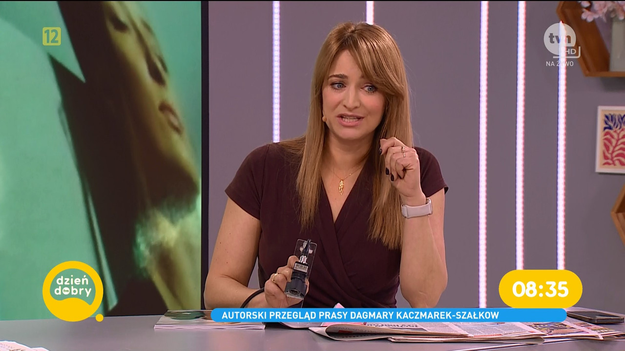 12 04 2023 dagmara kaczmarek tvn 7