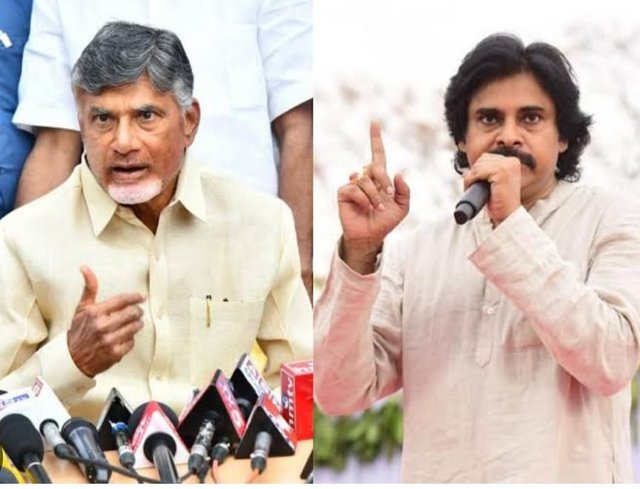 సీఎంగా పవన్…చంద్రబాబుతో మైండ్ గేమ్?