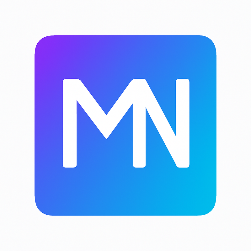 MindNova logo