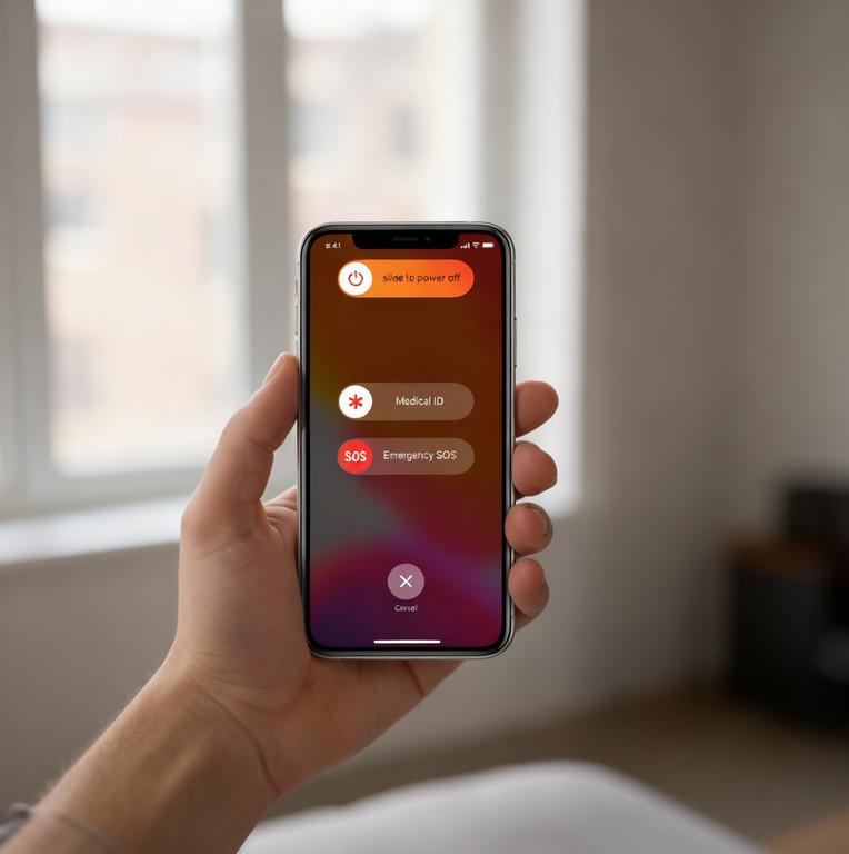 Функции iPhone, которые могут спасти жизнь
