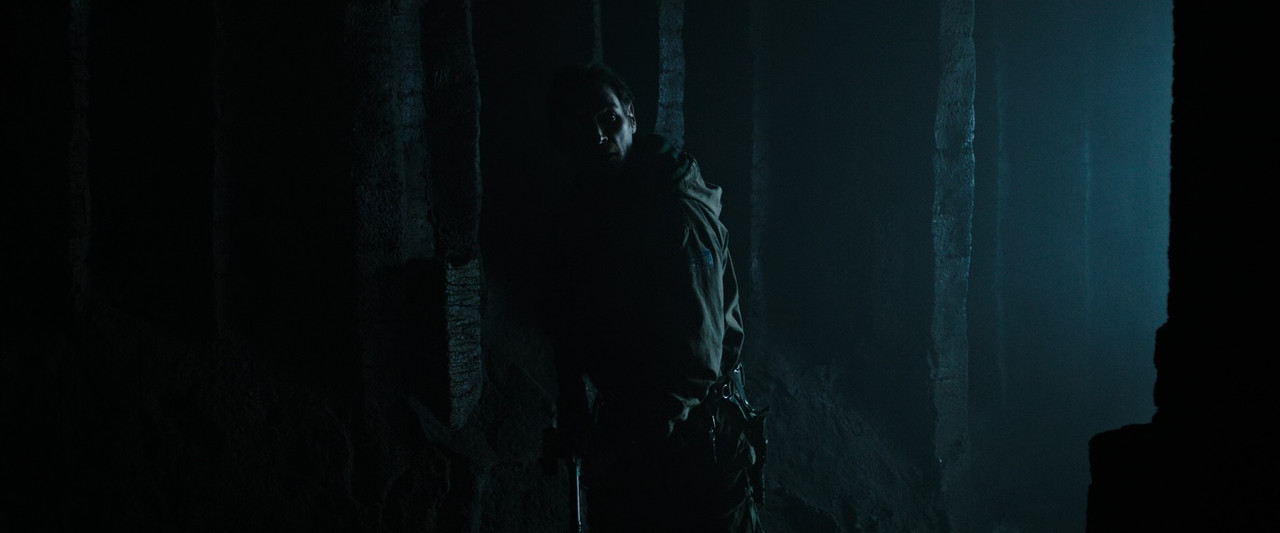 Alien - Covenant 2017 (1080p x265 10bit Tigole).