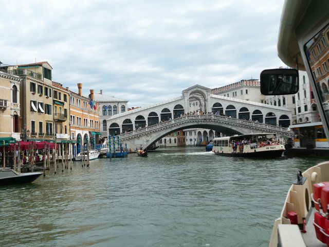 DÍA 10 – Padua / Venecia - Dolomitas, Garda, Venecia... Noreste de Italia en verano de 2025 (24)