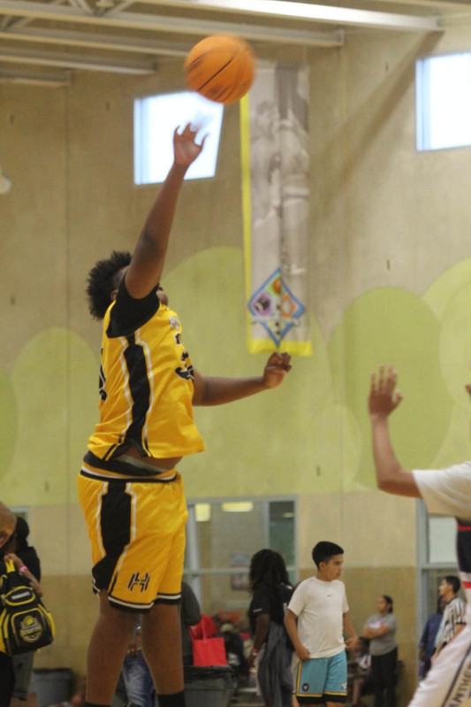 HV Ballers Elite
