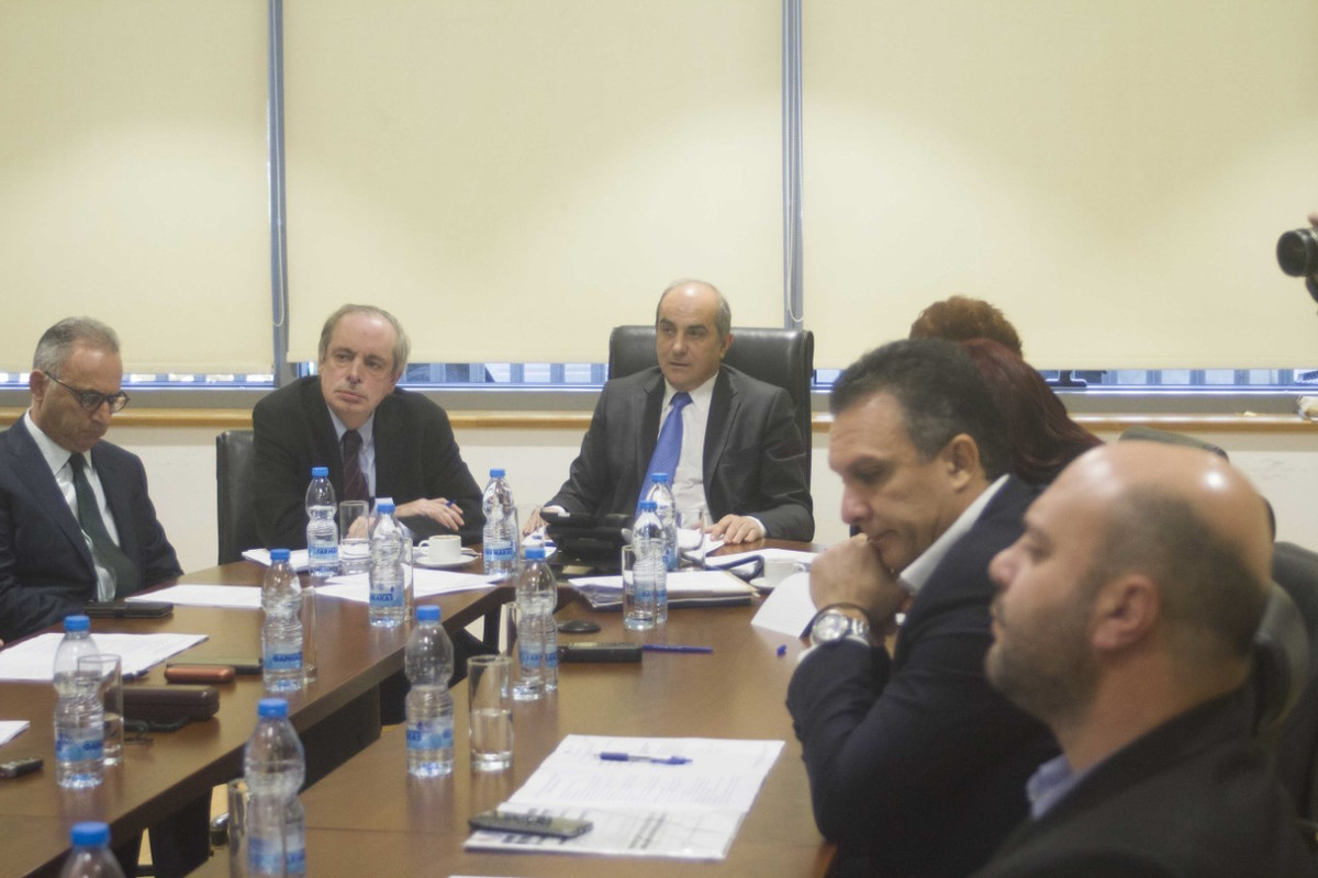 κεντρικη