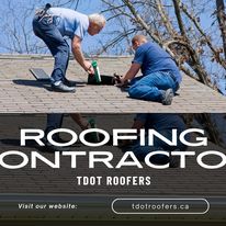 Top Brampton Roofing Company