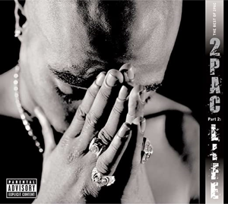 2Pac   Best Of 2Pac   Part 2 Life (2007) FLAC