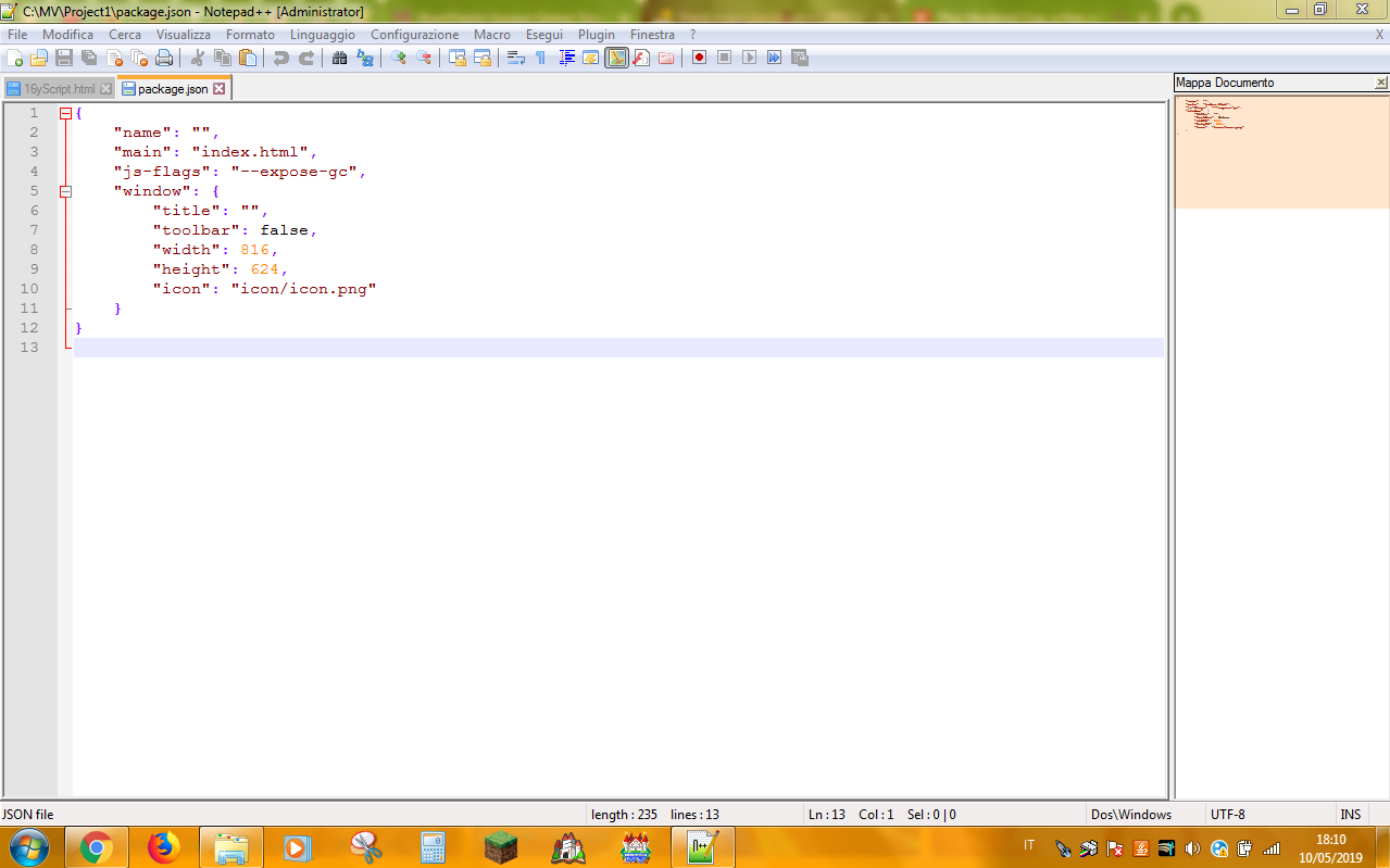 [SOLVED] Black screen on playtest | RPG Maker Forums