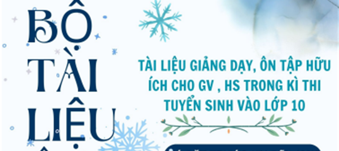 Ảnh bìa