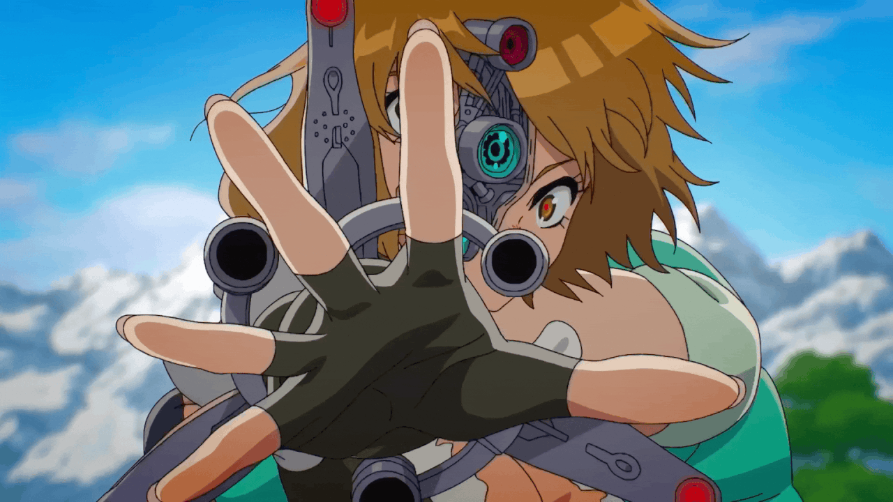 armcanon
