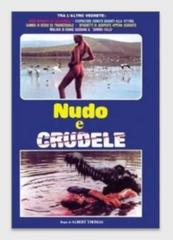 Nudo e crudele (1984) DVD9 Copia 1:1 Ita-ENG Sub ENG