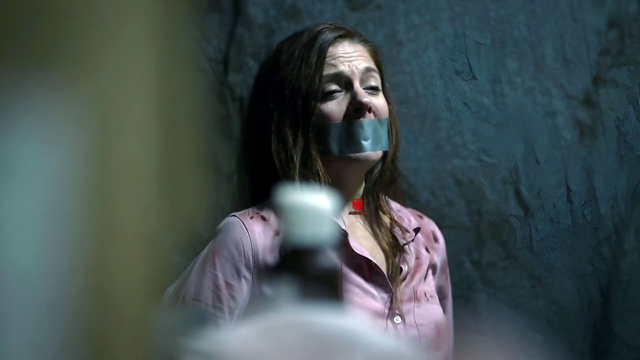 Claire Bronson 24 - Mr. Mercedes S03E10