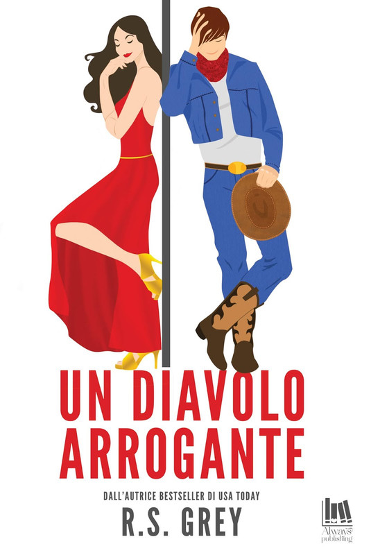 Recensione | Un Diavolo Arrogante, di R.S. Grey