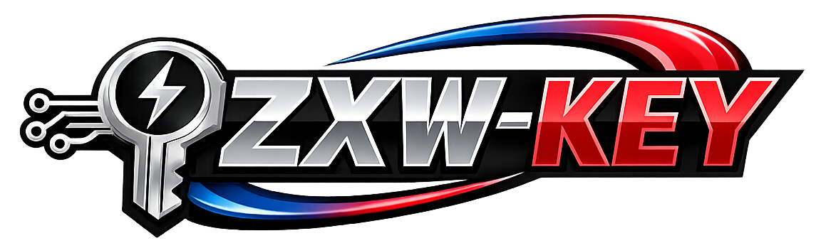 ZXW-KEY