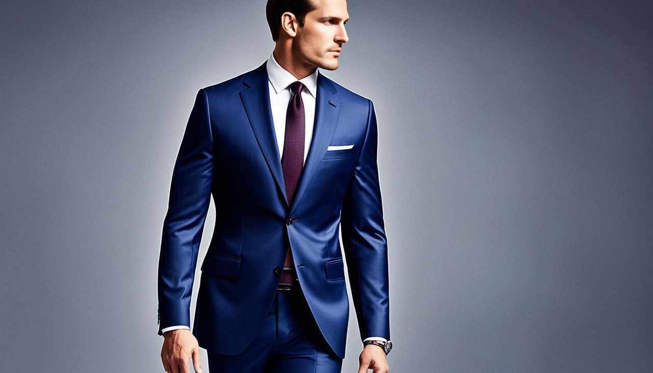 Best Color Combinations For Men's Formal Wear