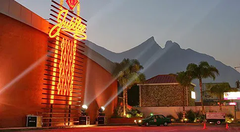 jubilee casino