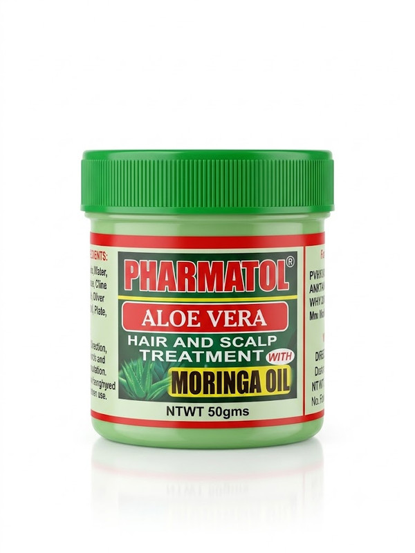 Pharmatol Treatment Hair Cream (50g)