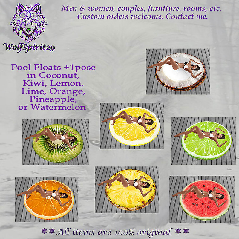 Web-page-background-pool-floats