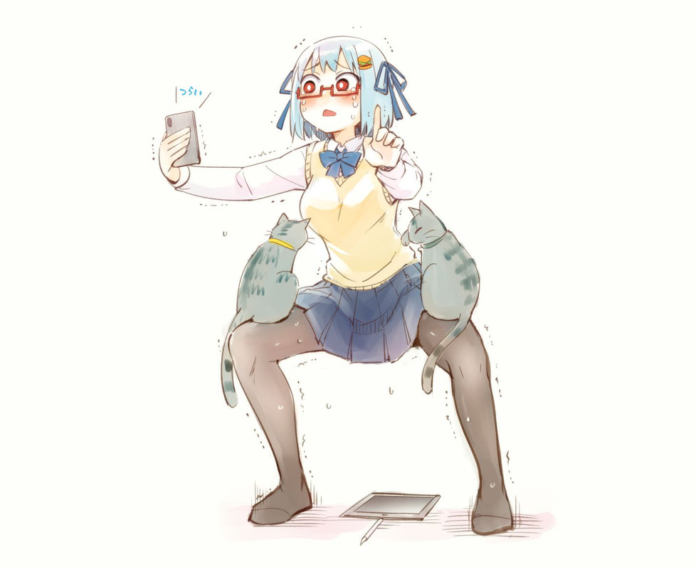 hamburger-chan-original-and-1-more-drawn-by-kou1-7c1179d2865f3039d158959aa1172555-1