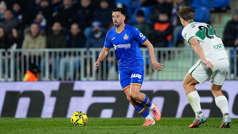 Nhận định, soi kèo Burgos vs Getafe, 01h00 ngày 19/12