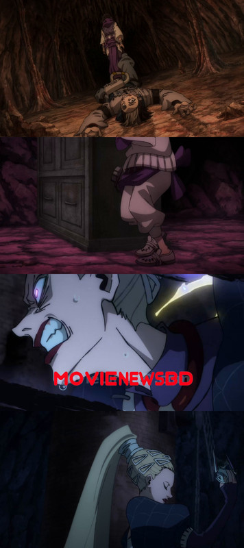 Gachiakuta (2025) Season 1 [Ep01-19 Added] [ORG Hindi]