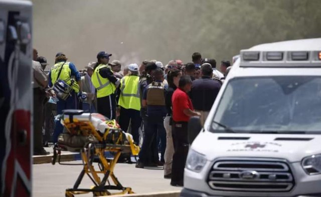 Masacre en Texas Masacre en Texas