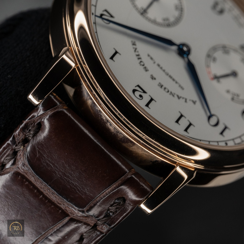 A. Lange & Sohne 1815 Up/Down - Image 11