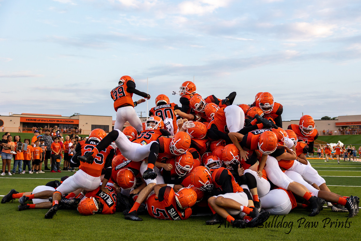 Dog Pile — Postimages