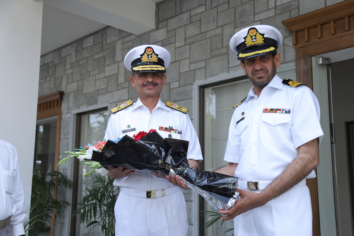 Annual Prize Distribution