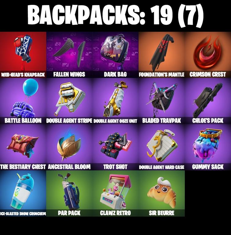 backpacks comp