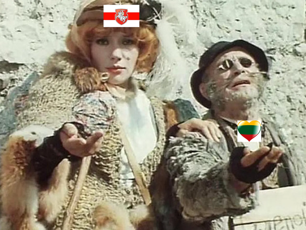 Šiandien zmagarams gedulo šeštadienis