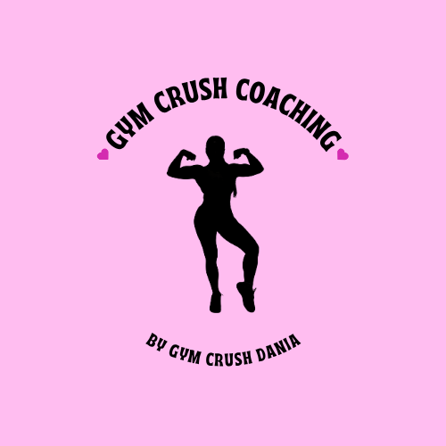 Gym Crush Coaching logo