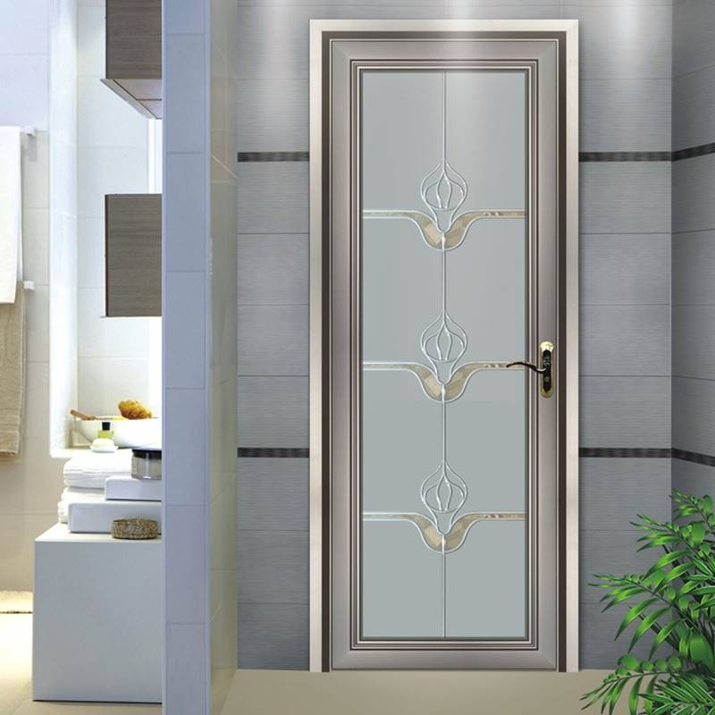 باب ملكي - طراز جديد