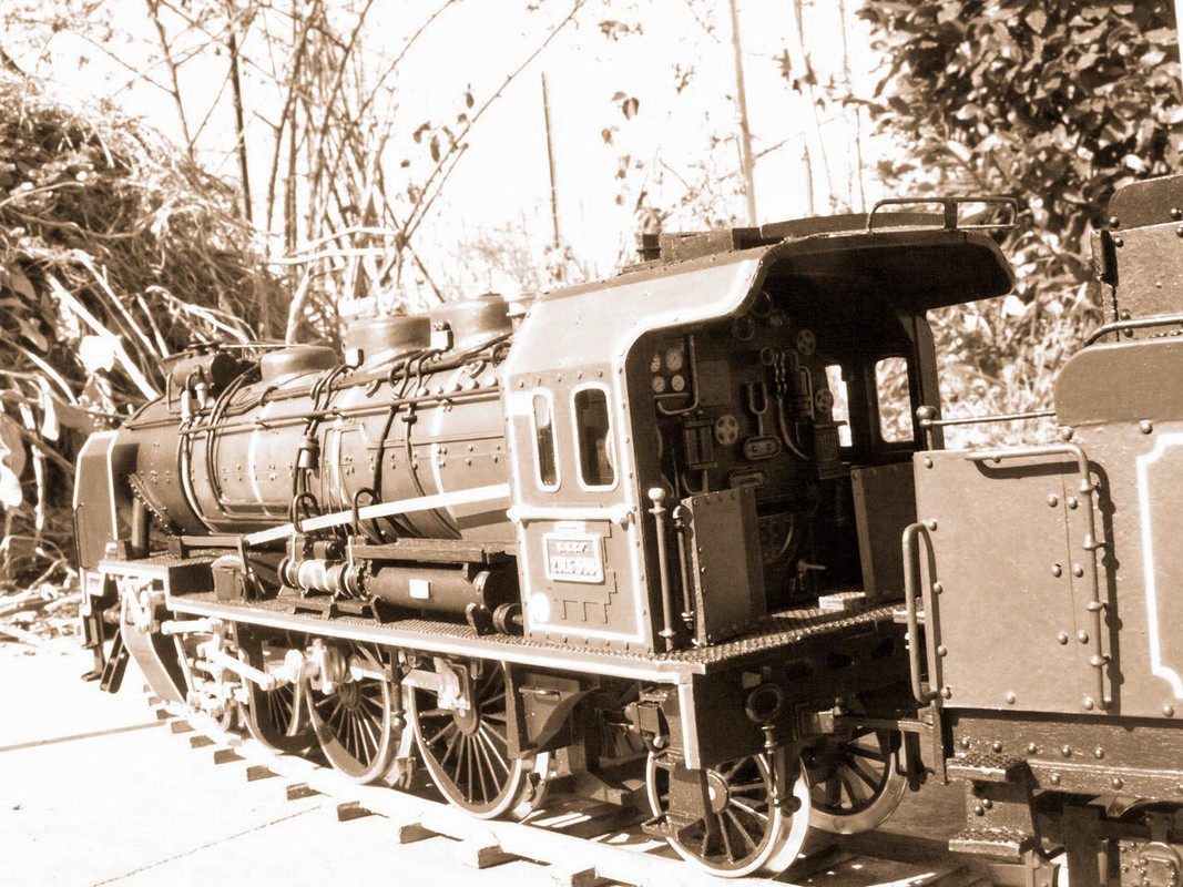 i miei treni Occre vintage P1012831