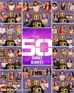 The 50 - Staffel 3 (2024)