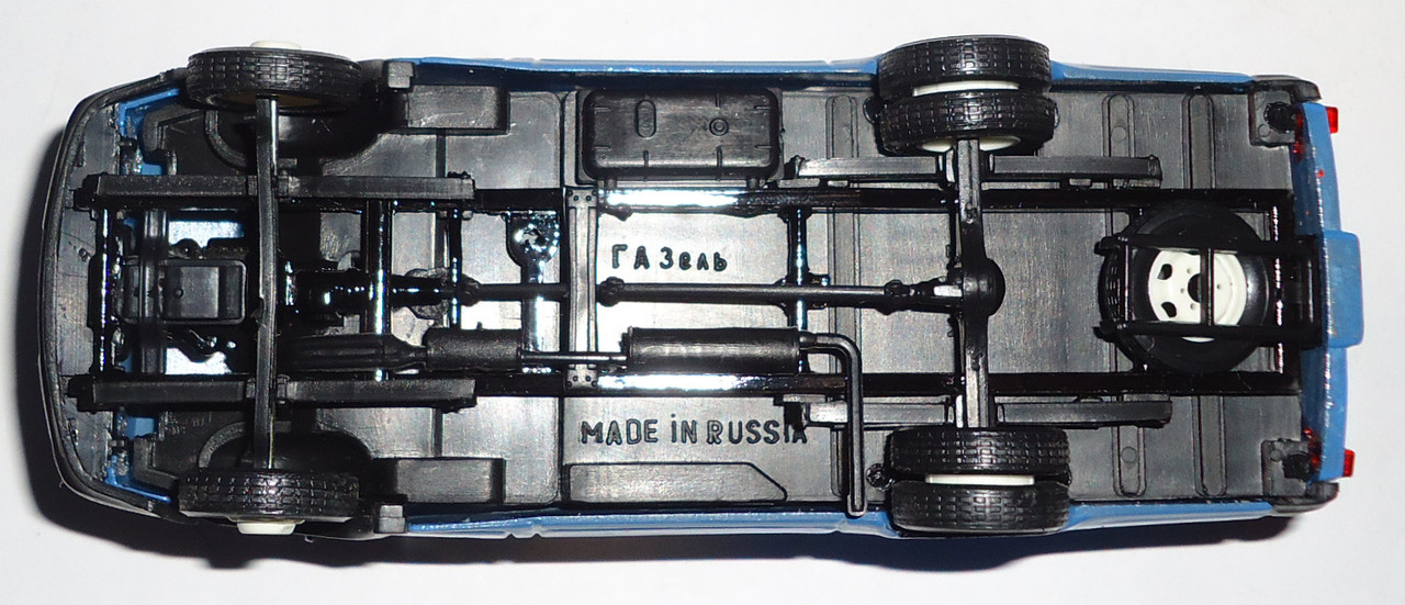 Г-2705 Газель