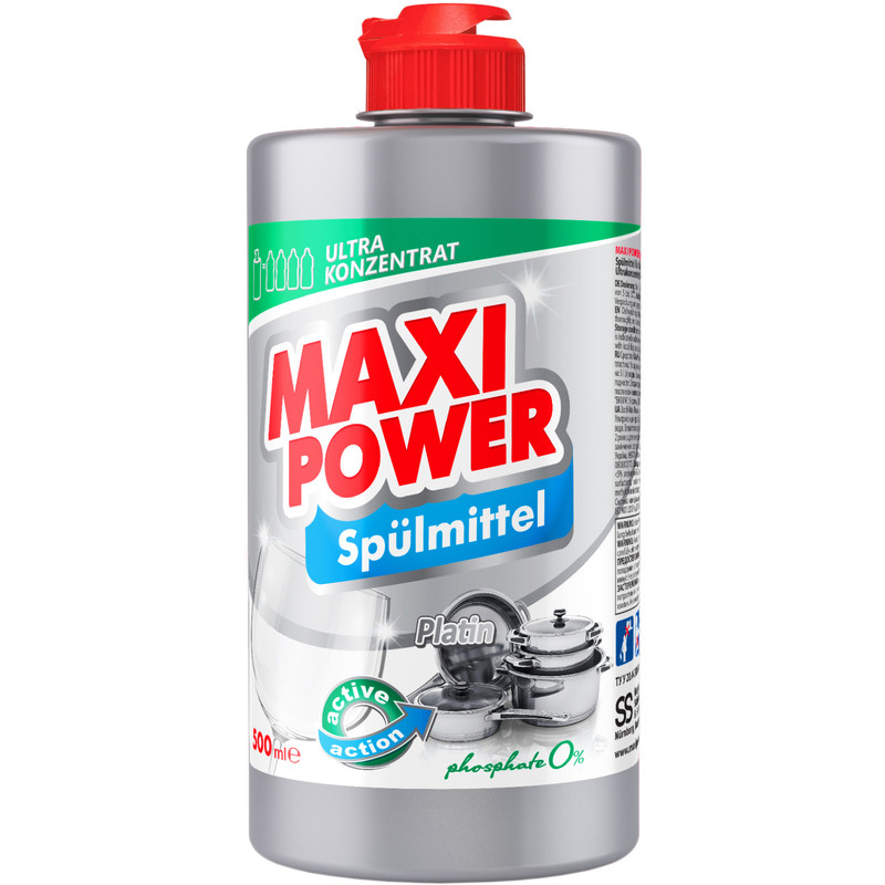 Maxi power